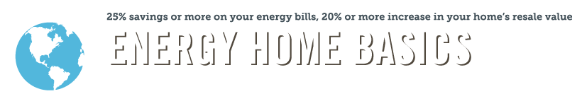 Energy Home Basics